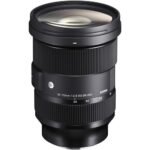 Sigma 24-70mm f2.8 DG DN ART LENS