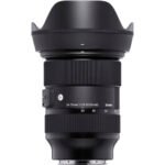 Sigma 24-70mm f2.8 DG DN ART LENS