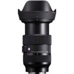 Sigma 24-70mm f2.8 DG DN ART LENS