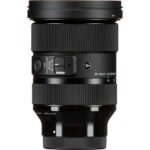 Sigma 24-70mm f2.8 DG DN ART LENS