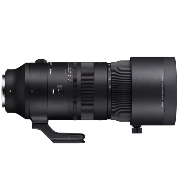 Sigma 70-200mm f/2.8 DG DN OS Sports Lens