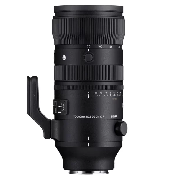 Sigma 70-200mm f/2.8 DG DN OS Sports Lens