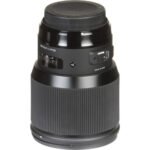 Sigma 85mm f/1.4 DG HSM Art Lens