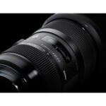 Sigma 18-35mm f/1.8 DC HSM Art Lens