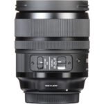 Sigma 24-70mm f/2.8 DG OS HSM Art Lens