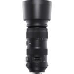 Sigma 60-600mm f/4.5-6.3 DG OS HSM Sports Lens