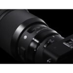 Sigma 85mm f/1.4 DG HSM Art Lens
