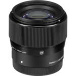 Sigma 56mm f/1.4 DC DN Contemporary Lens
