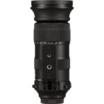 Sigma 60-600mm f/4.5-6.3 DG OS HSM Sports Lens