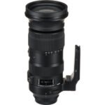 Sigma 60-600mm f/4.5-6.3 DG OS HSM Sports Lens