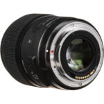 Sigma 35mm f/1.4 DG HSM Art Lens