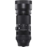 Sigma 100-400mm f/5-6.3 DG DN OS Contemporary Lens