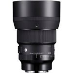 Sigma 85mm f/1.4 DG DN Art Lens