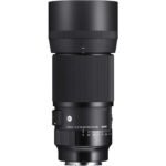 Sigma 105mm f/2.8 DG DN Macro Art Lens