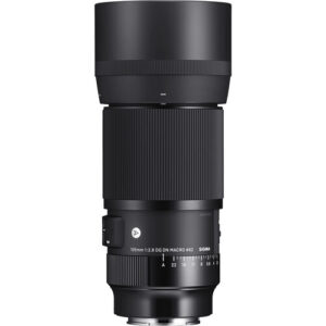 Sigma 105mm f/2.8 DG DN Macro Art Lens