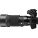 Sigma 105mm f/2.8 DG DN Macro Art Lens