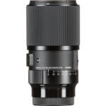Sigma 105mm f/2.8 DG DN Macro Art Lens