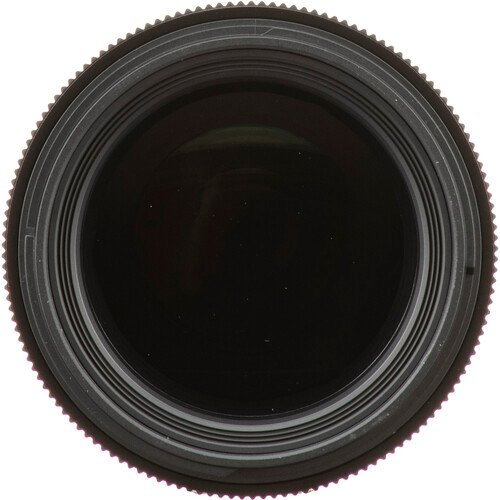 Sigma 50mm f/1.4 DG HSM Art Lens