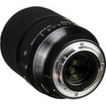 Sigma 35mm f/1.4 DG DN Art Lens