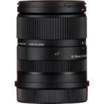 Sigma 18-50mm f/2.8 DC DN Contemporary Lens