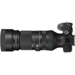 Sigma 100-400mm f/5-6.3 DG DN OS Contemporary Lens
