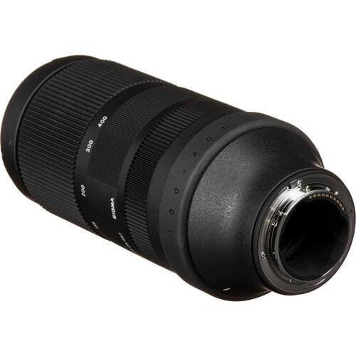 Sigma 100-400mm f/5-6.3 DG DN OS Contemporary Lens