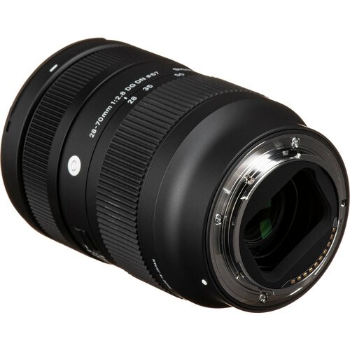 Sigma 28-70mm f/2.8 DG DN Contemporary Lens