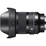 Sigma 20mm f/1.4 DG DN Art Lens