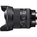 Sigma 24mm f/1.4 DG DN Art Lens