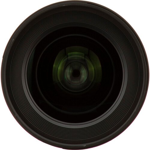 Sigma 20mm f/1.4 DG DN Art Lens