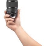 Sigma 50mm f/1.4 DG DN Art Lens