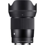 Sigma 23mm f/1.4 DC DN Contemporary Lens