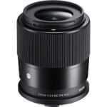 Sigma 23mm f/1.4 DC DN Contemporary Lens