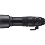 Sigma 60-600mm f/4.5-6.3 DG DN OS Sports Lens
