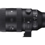 Sigma 60-600mm f/4.5-6.3 DG DN OS Sports Lens