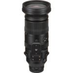 Sigma 60-600mm f/4.5-6.3 DG DN OS Sports Lens