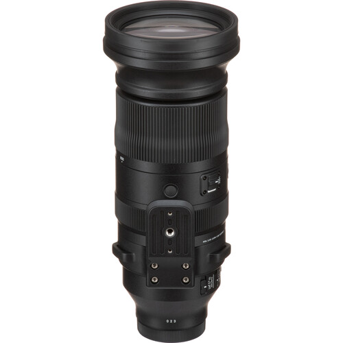 Sigma 60-600mm f/4.5-6.3 DG DN OS Sports Lens