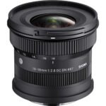 Sigma 10-18mm f/2.8 DC DN Contemporary Lens