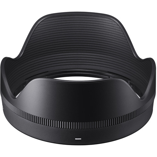 Sigma 35mm f/1.4 DG HSM Art Lens