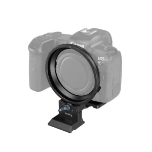 SmallRig Canon R Series Rotatable Horizontal-to-Vertical Mount Plate Kit 4300