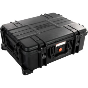 Vanguard Supreme 53F Heavy Duty Waterproof and Dust proof Professional Hard Case