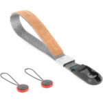 Peak Design CF-ASH-3 Cuff Camera Wrist Strap ASH