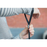 Peak Design CF-BL-3 Cuff Camera Wrist Strap Black