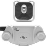 Peak Design Capture Camera Clip with Stand plate v3