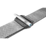 Peak Design SLL-ASH-3 Slide Lite Camera Strap Ash Gray