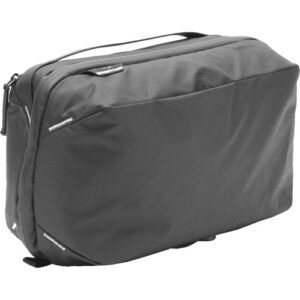 Peak Design BWP-BK-1 Travel Wash Pouch