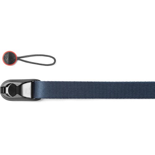 Peak Design L-MN-3 Leash Camera Strap Mid Night Blue