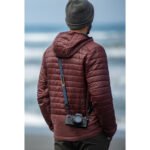 Peak Design L-MN-3 Leash Camera Strap Mid Night Blue