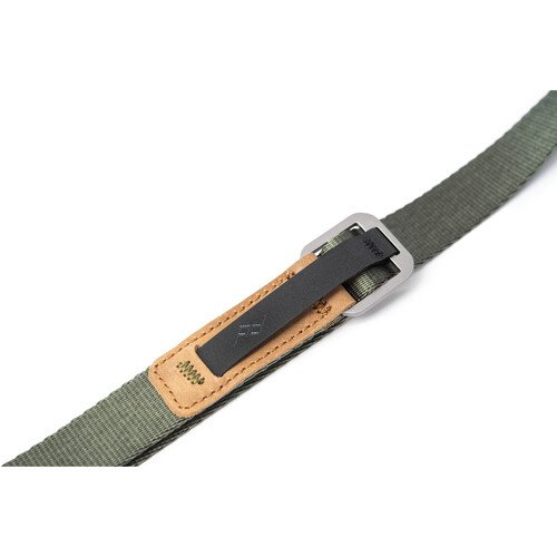 Peak Design L-SG-3 Leash Camera Strap Mid Sage Green