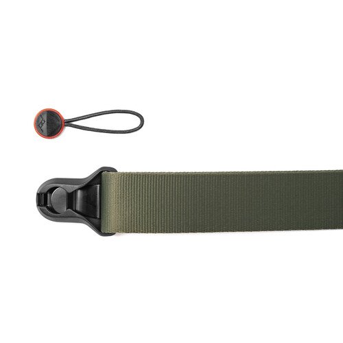 Peak Design SLL-SG-3 Slide Lite Camera Strap Sage Green